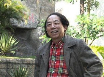 画家 宋展生
