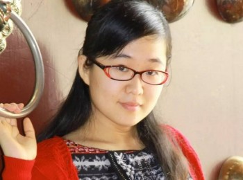 画家 潘潇漾