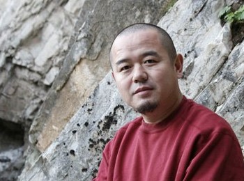 画家 李洪涛
