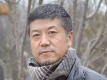 画家 薛波
