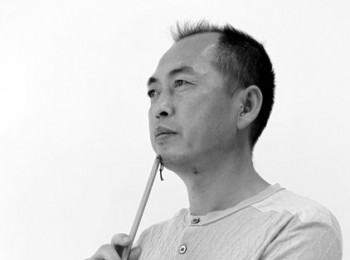 画家 张建智