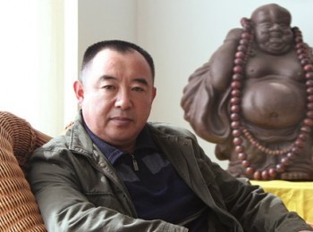 画家 许青