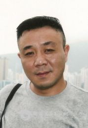 画家 旷昌龙