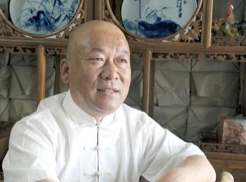 画家 曹天文