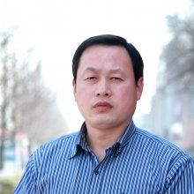 画家 刘桂志