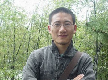 画家 张纯彦