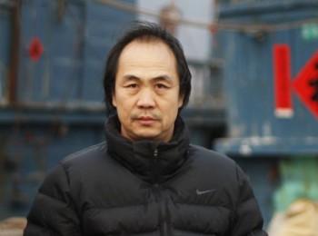 画家 张大庆