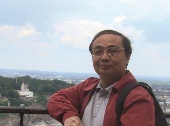 画家 邓子平