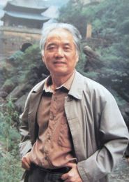 画家 邹文正
