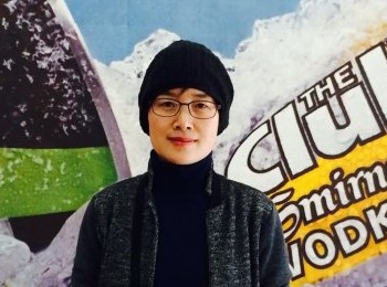 画家 孙小娥