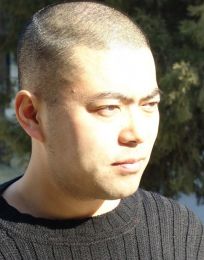画家 史建红