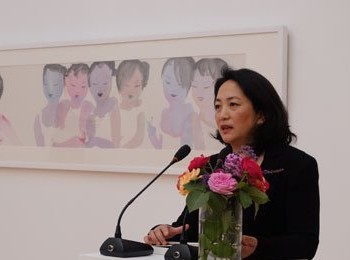 画家 高毅