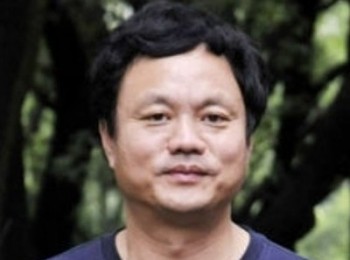 画家 刘人岛