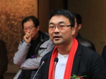 画家 吴松君