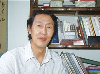 画家 彭仕强