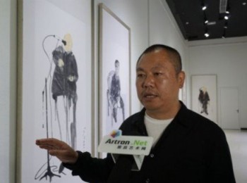 画家 叶华