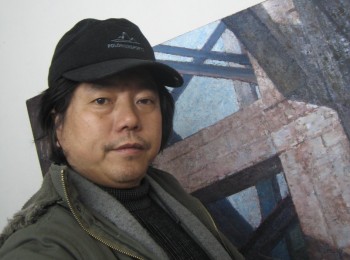 画家 吴汉怀