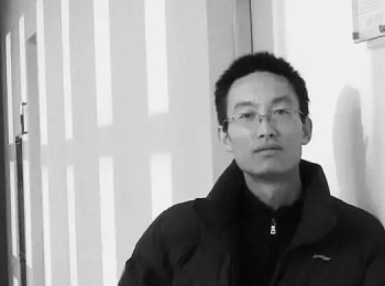 画家 靳其涛