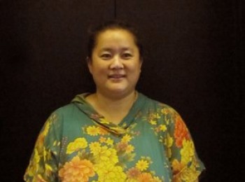 画家 刘秋林