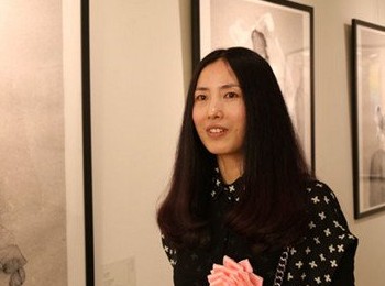 画家 王玉华