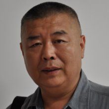 画家 孙正亮