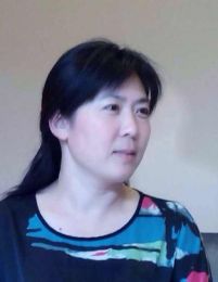 画家 李增梅