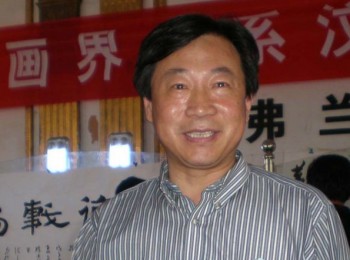 画家 江仁元