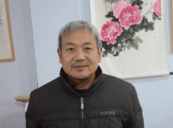 画家 王长秋