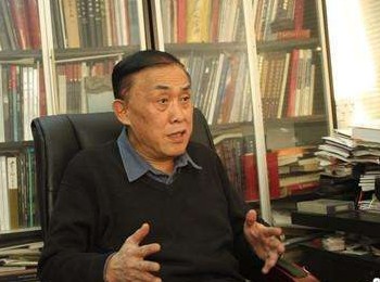 画家 郝竞存