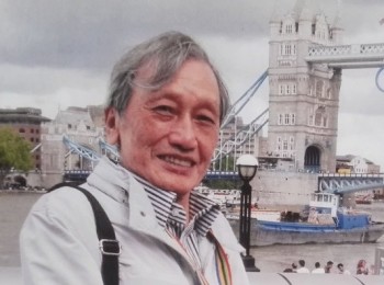 画家 沈耀琳