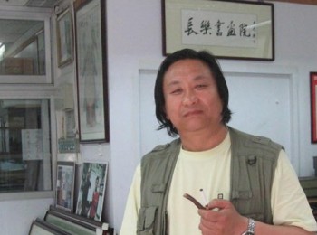 画家 宋福生