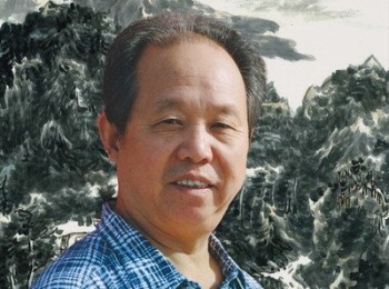 画家 胡光宗