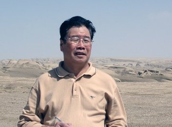画家 毛亦明