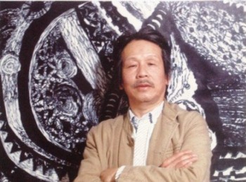画家 舒湘汉