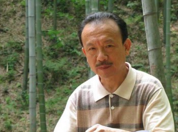 画家 黄文渊