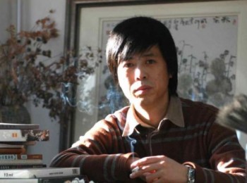 画家 杨子勋