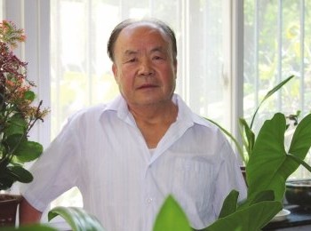 画家 韦自强