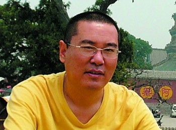 画家 董立军