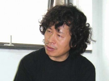 画家 唐绪祥