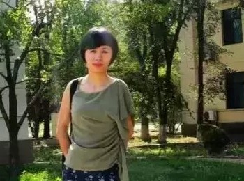 画家 李丛