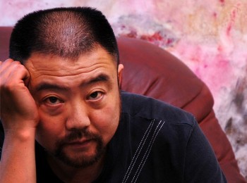 画家 耿翊