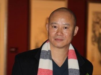 画家 吕俊杰