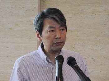 画家 王漪