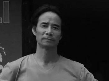 画家 张放