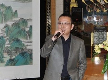 画家 陈翔