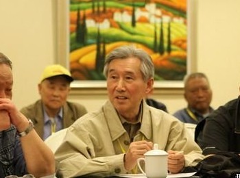 画家 杜传颐