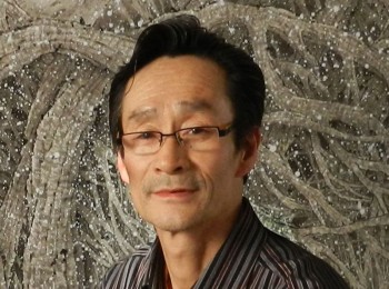 画家 李培泉