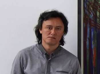 画家 方亮