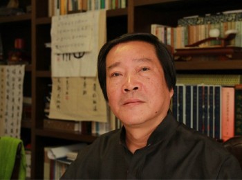 画家 葛茂柱