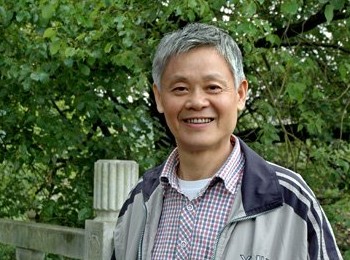 画家 汪子让